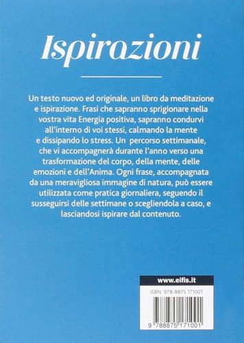 Ispirazioni. Parole Di Loto, Messaggi Di Ispirazione Per L'anima - 2