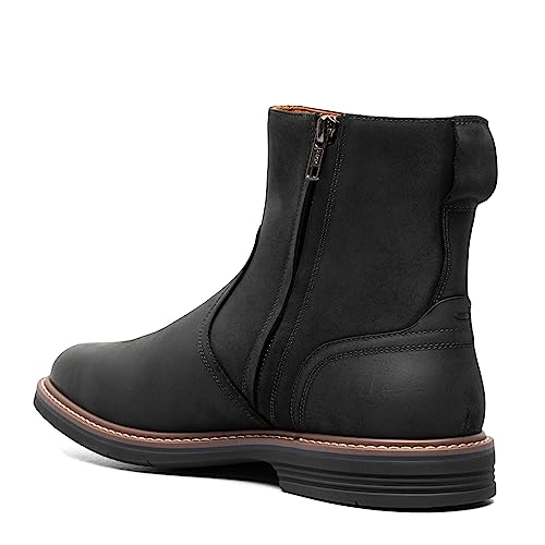 Image of Florsheim Norwalk Side Zip Boot Men's Boot