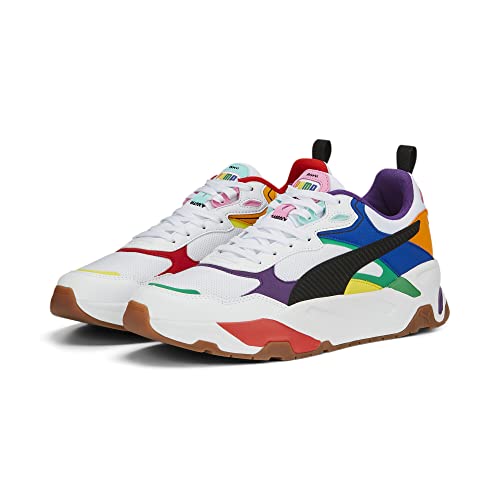 Image of Puma Mens Trinity Lil Sneaker