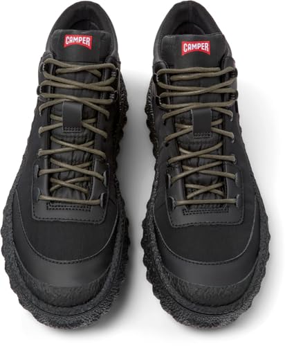 Camper Men's Modern Ankle Boot4