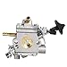 ALL-CARB C1Q-S183 Carburetor Kit Replacement for Stihl BR500 BR550 BR600 Backpack Blower 4282-120-0603