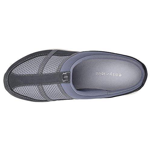 Image of Easy Spirit Argyle Women's Slip On