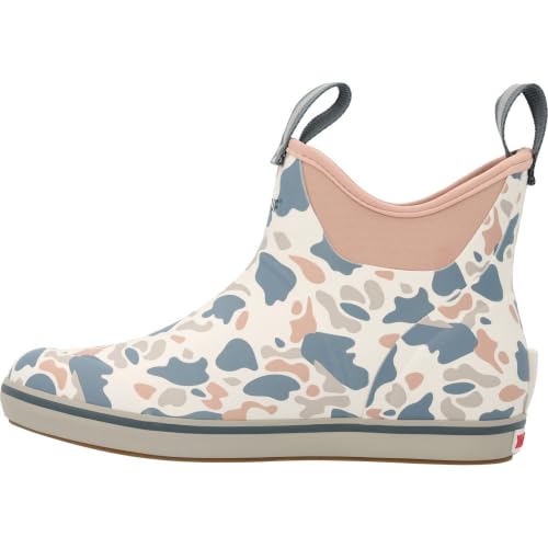 Image of XTRATUF Women's Ankle Deck Boot