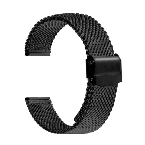 Bracelet montre maille acier pour sublimer votre montre classique en soirée ou au bureau
