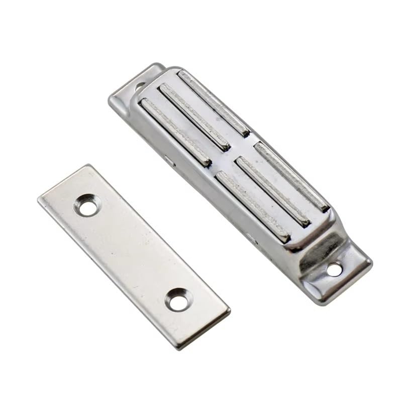 Serrure magnétique en acier inoxydable de haute précision taille Small - 5