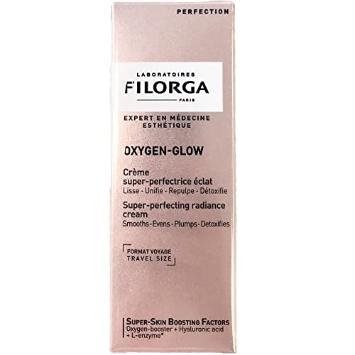 Filorga Oxygen-Glow Crème super-perfectrice éclat 30ml