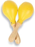 Vista 6 de Latin Percussion LP281 Pro Maracas