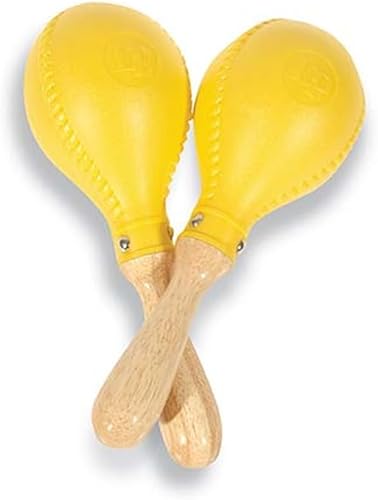 Miniatura 7 de Latin Percussion LP281 Pro Maracas