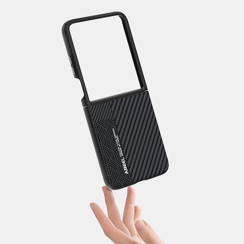 Coque Xiaomi Mix Flip fine avec texture 3 pour le quotidien active