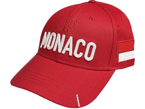 Kappa Casquette Homme Rouge FR: Taille Unique (Taille Fabricant: T.U)