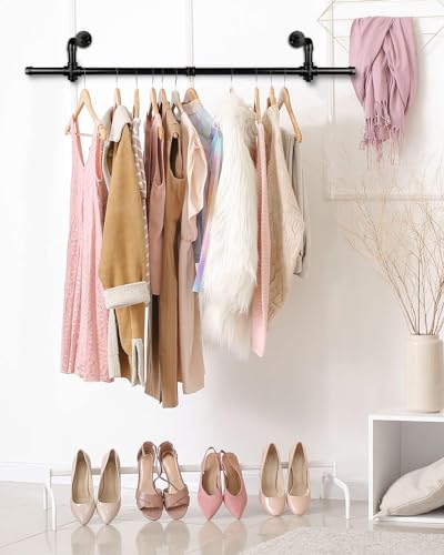 La mejor comparación de Repisas para colgar ropa comprados en linea. 29 La mejor comparación de Repisas para colgar ropa comprados en linea. 29