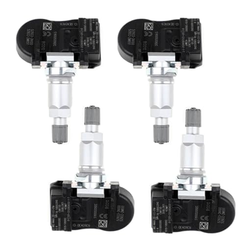 Capteur TPMS pour Genesis Coupé et Kia Sorento - Valve de pression de pneu de rechange