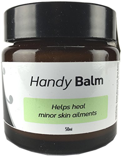 Manaku Handy Balm with Manuka Oil, New Zealand Made