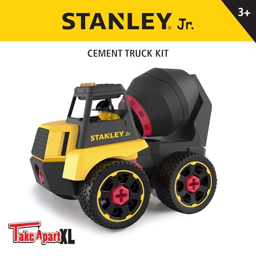 STANLEY Jr. Construction Toy 2