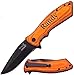 GIFTS INFINITY Free Engraving - Quality Pocket Knife (ER-002LB)