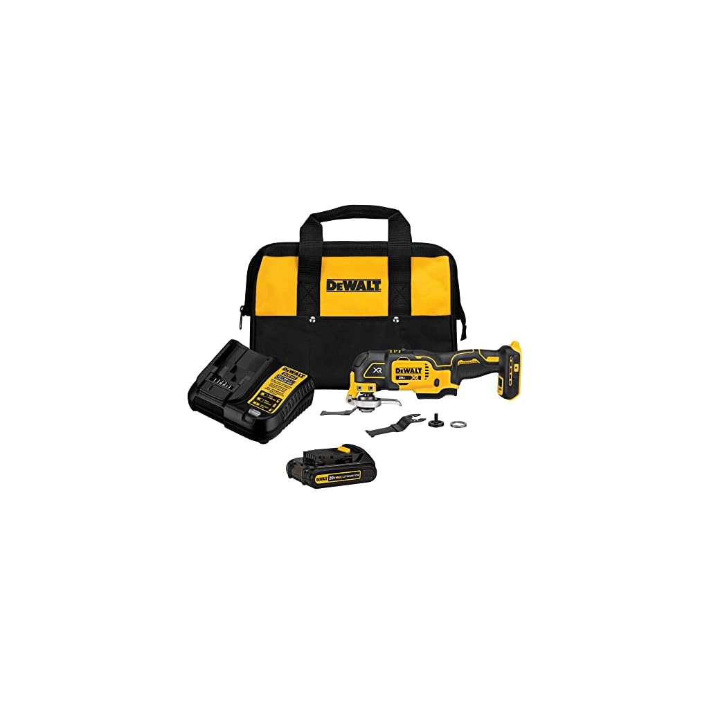DEWALT-20V-MAX-XR-Oscillating-Tool-Kit-3-Speed-DCS356C1