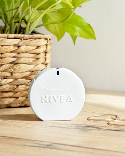 NIVEA Cream Eau de Toilette 30ml - Fresh Unisex Fragrance - Image 6