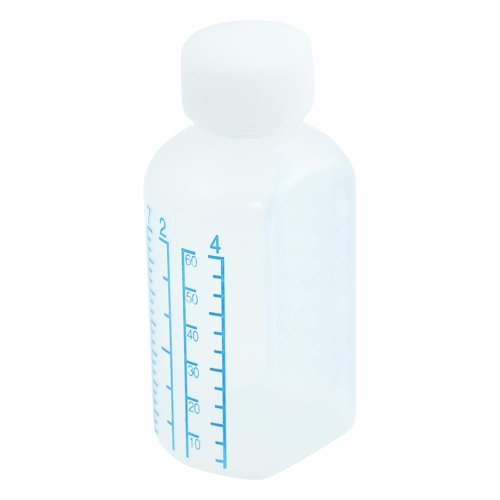 投薬瓶　ケーエム化学　C型　60ml×56個 100ml×35個 Amazon.co.jp: ケーエム化学 カラーメモリ投薬瓶 1802(未滅菌) 60CC