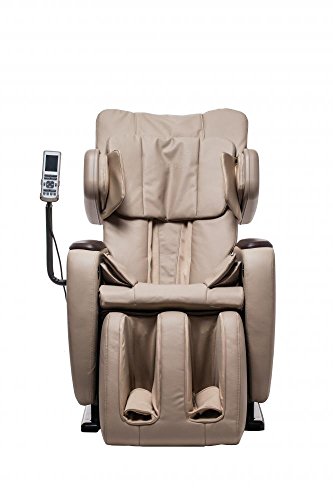 New Cashmere Full Body Zero Gravity Shiatsu Massage Chair Recliner 3D Massager Heat #TOP1