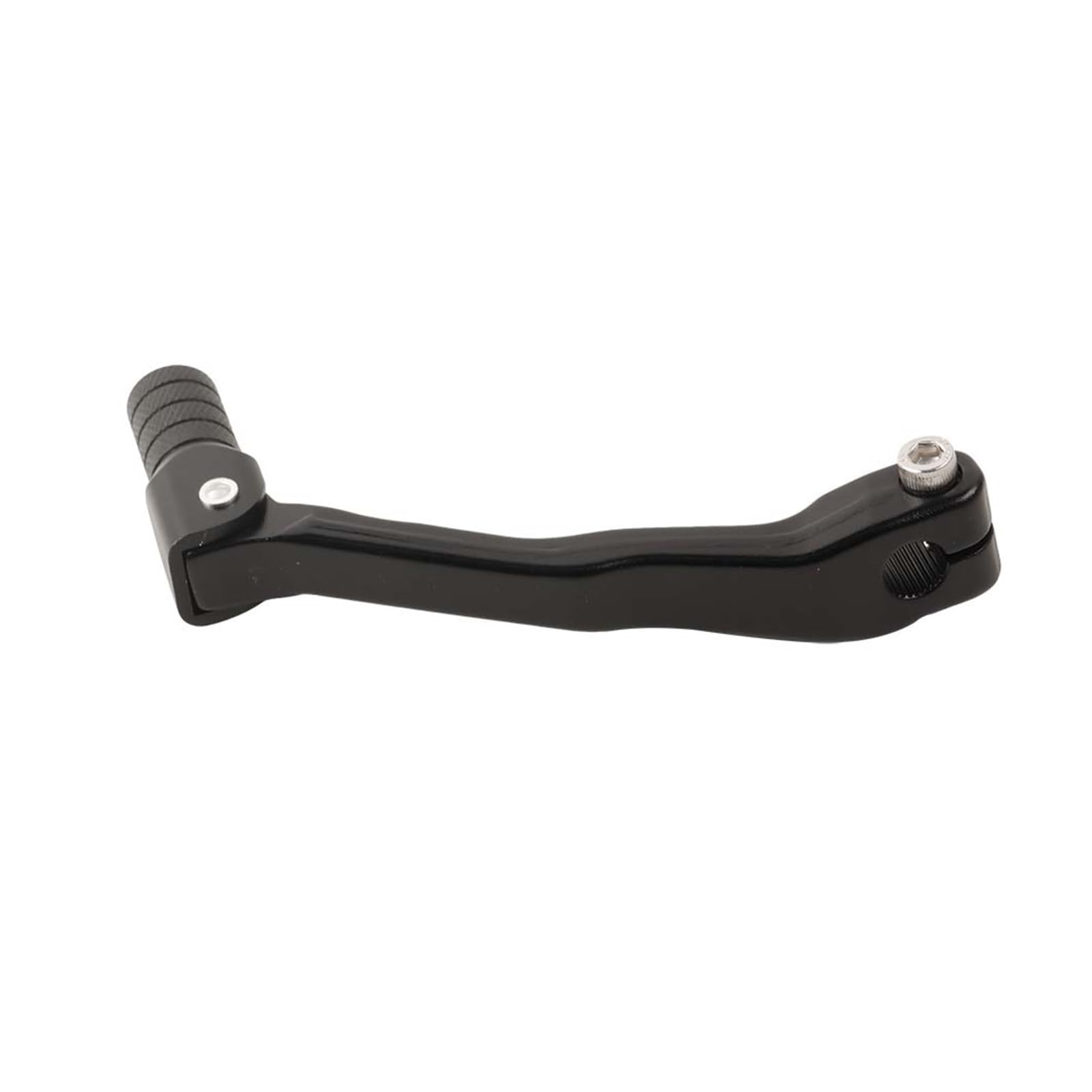 Hewpngs Black Foot Shifting Lever Shifter For Kews K16 K18 K19 K20 Fxmoto X7 X8 Gpx Tse250r Tse 250R Motorcycle Parts Folding Gear Shift Lever Shifts Levers