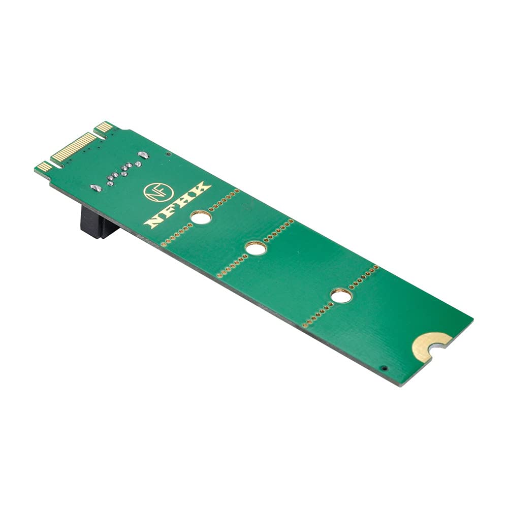 Xiwai Placa-mãe NGFF B/M-Key M.2 para unidade de disco rígido