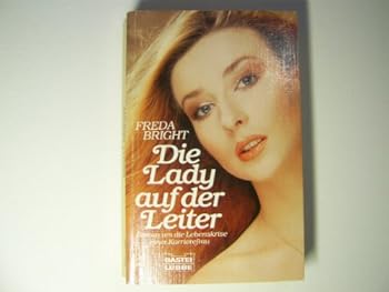 Paperback Die Lady auf der Leiter - bk2029 [German] Book