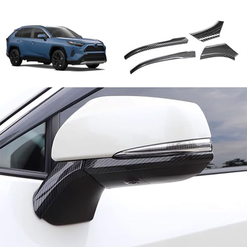 TERDARAY g^ V^RAV4 5 (2019~2024)XA50^ ɓK O TCh~[ hA~[ A_[ C K[jbV hXAbvABS 4PCS(J[{)