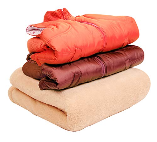 Saco a Vácuo para Armazenamento, Vac Bag, Tamanho Grande, 55x90 cm, Ordene.