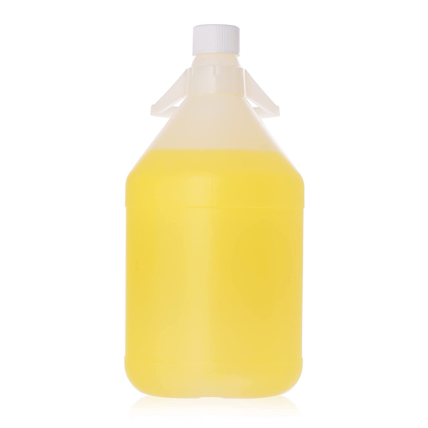 pH 7 Buffer Solution, pH Calibration Solution, 2 Gallons, pH Meter Calibration Solution, NIST Traceable Reference Standard, Designed for All pH Meters, 2 x 3.8 Liters