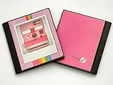  Svar - Álbum de fotos para fotos Polaroid (600/SX70/iType) - Capacidad para 40 fotos