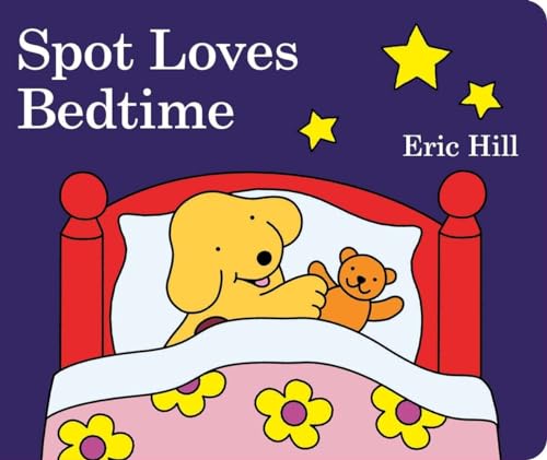 Image of Spot Loves Bedtime