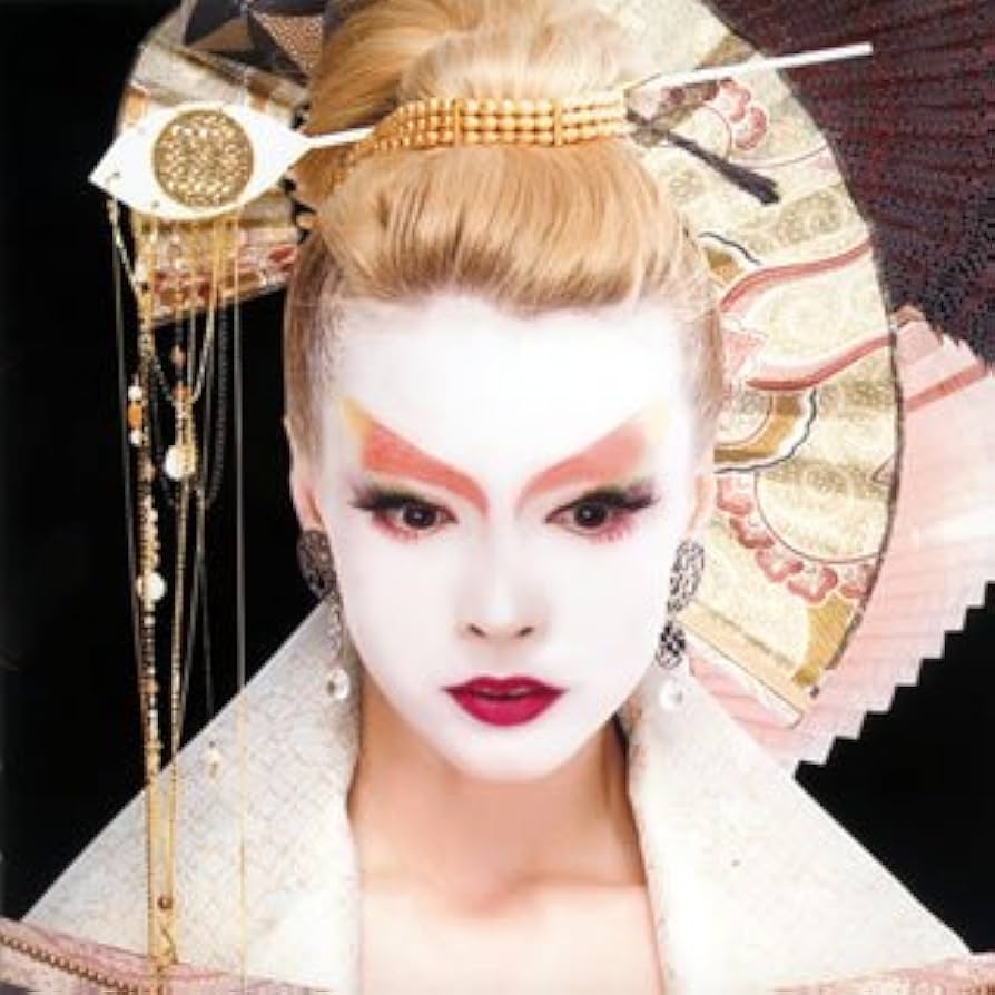 Amazon.co.jp: 艶華-Enka-: ミュージック