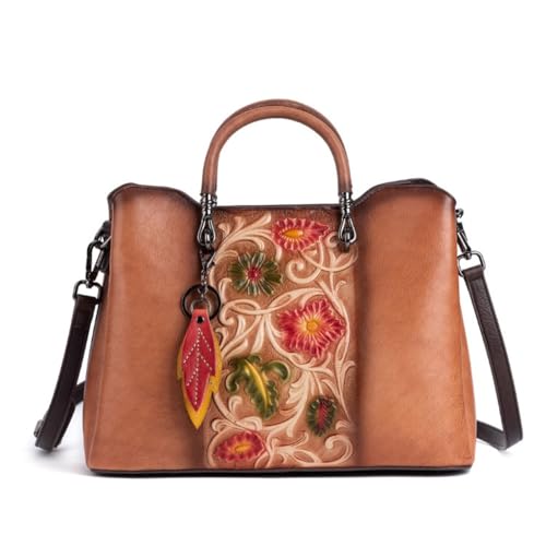 Sac à bandoulière décontracté le grand sac à main pour femmes qui résout le manque de place