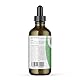 Vitamin K2 MK-7 (200µg) - 1700 Trofen (50ml) All-Trans gehalt >99,7% mit Markenrohstoff (K2VITAL®), hochdosiert & vegan