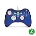 Hyperkin Xenon Wired Controller Special Edition Shine and Shimmer Collection for Xbox Series X|S, Xbox One, Windows 10|11, PC, Video Game Controller with 3.5MM Audio Jack, Impulse Triggers - Twilight Galaxy - Officially licensed