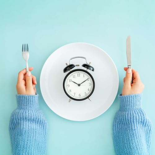 God Speaks to Us Through Our Spirit, The Power of Fasting, Live in "The Word" and not in the world