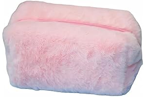 Fluffy Pencil Case: A Soft Oasis for Your Stationery