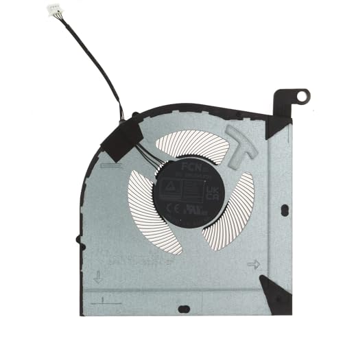 Ventilateur GPU 12V efficace pour Lenovo LOQ 15IRH8 DFSCL42P065934