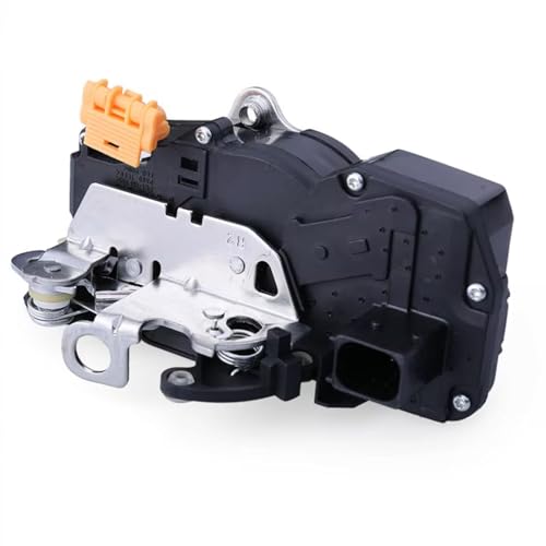 Actionneur de porte bloquée pour Chevrolet Tahoe et Silverado 2007-2009 mécanisme droit 15896626