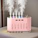 Imagen de Humidificador Pequeño Para Dormitorio Purificador