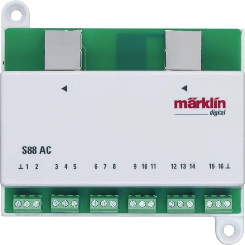 Märklin 60881 - Decoder s 88