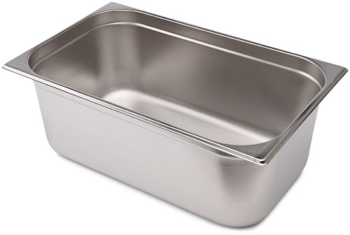LACOR - 66120Z - Cubeta Gn 1/1 530x325x200 INOX