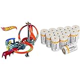Hot Wheels Spin Storm Playset