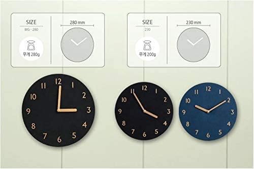 Miniatura 7 de thehaki Sandwich - Reloj de pared