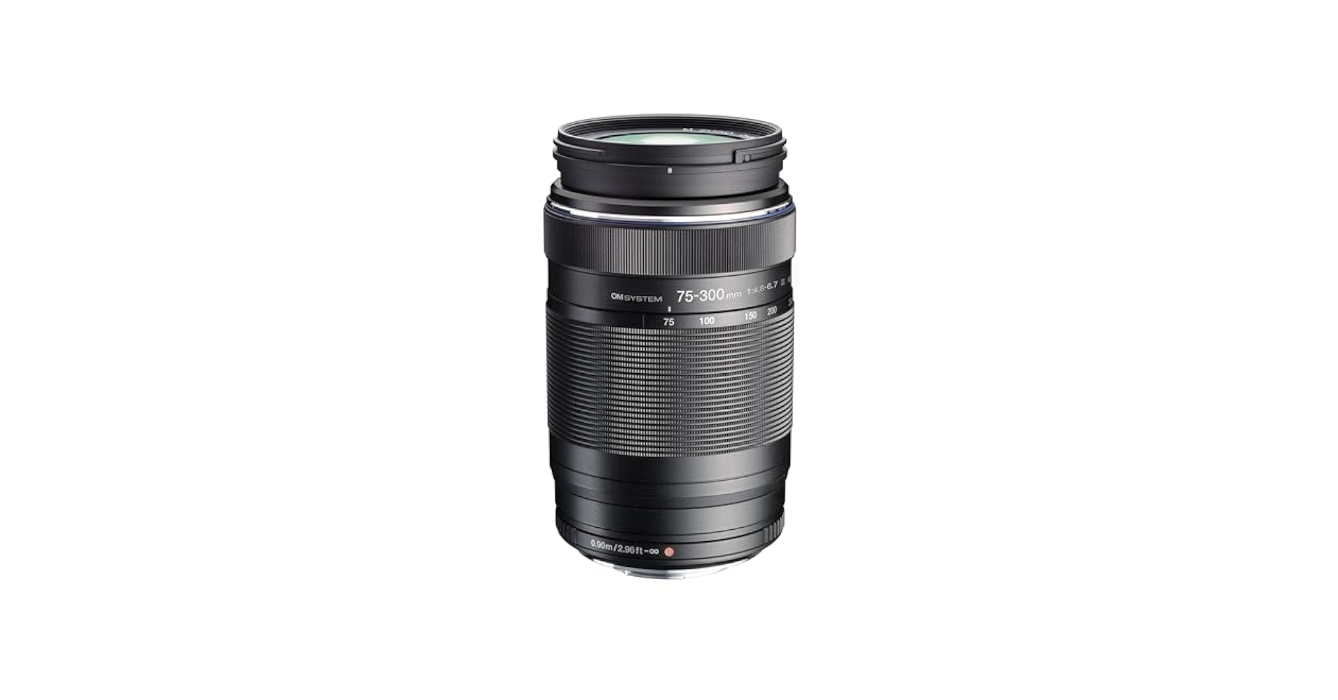 Amazon.com : OM System M.Zuiko Digital ED 75-300mm f/4.8-6.7