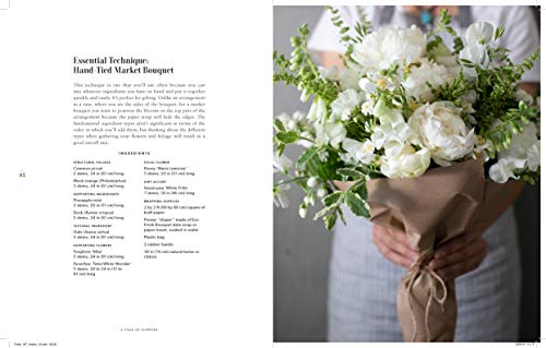 Floret Farm's A Year in Flowers: Designing Gorgeous Arrangements for Every Season (Floret Farms x Chronicle Books) - Image 10