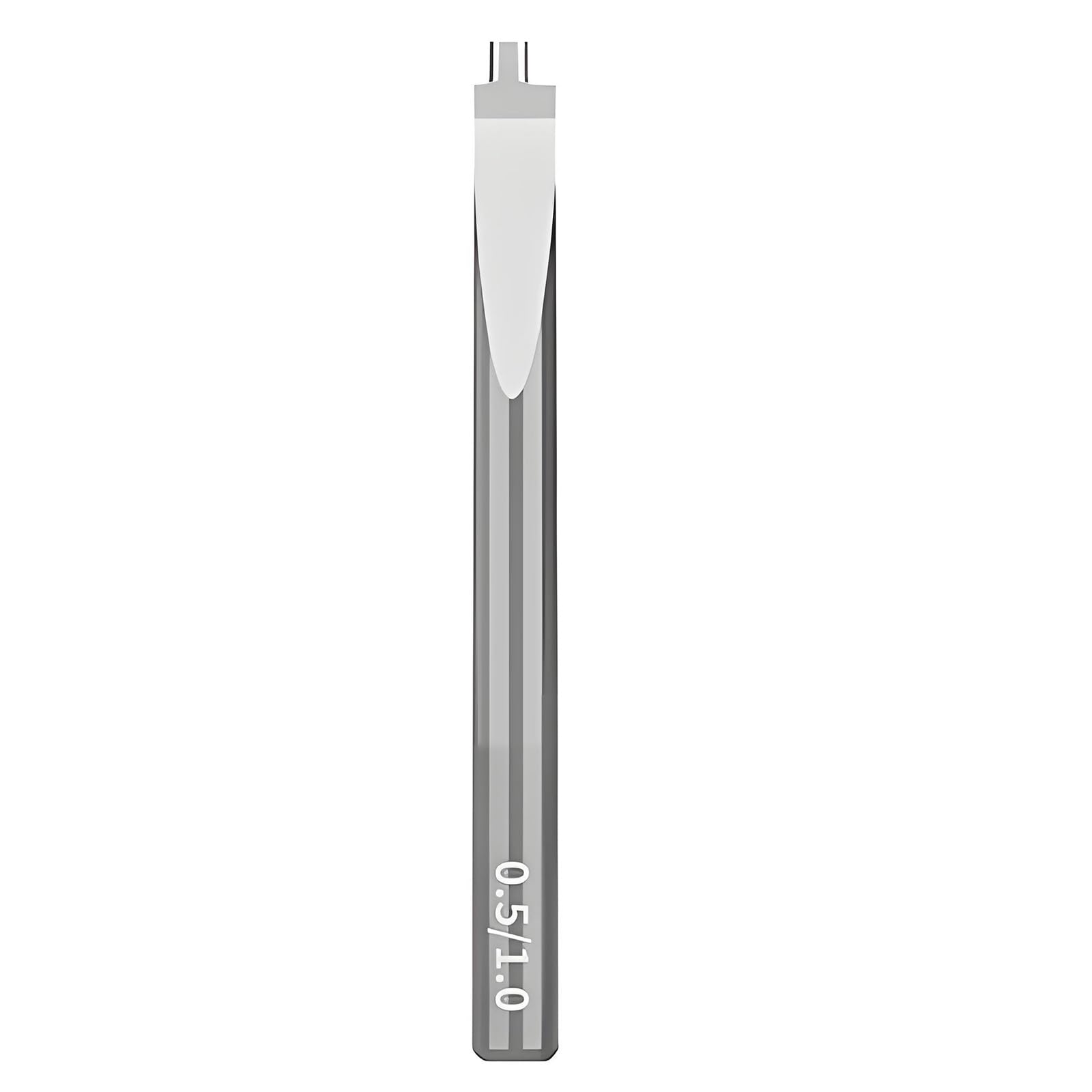 Oxxggkao B Grip Engraving Cutter Scriber Designed For Prolonged Use In Model Uilding Ergonomic Handle Design Model Scribing Tool