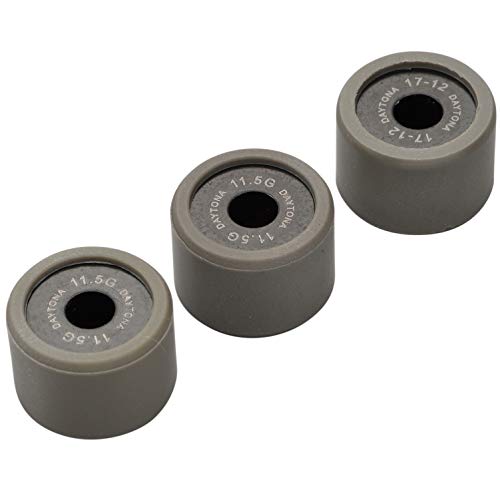 fCgi(Daytona) oCNp DWR EGCg[[ 17×12mm 11.5g wȂ 3Zbg 90502