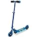 Produktbild Ozbozz SV12711 Lightning Strike Scooter, Roller mit bewegungsaktivierten Lichtern