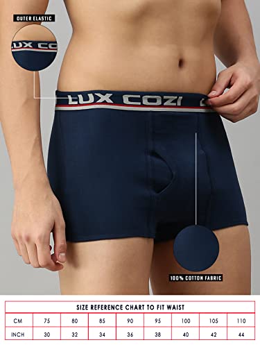 Image of Lux Cozi Men Trunks
